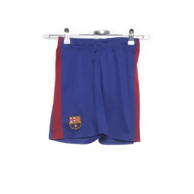 Träningsshorts (Blå, Flerfärgad) från FC Barcelona