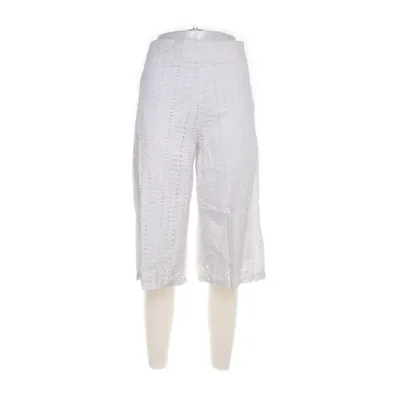 Culottes (Vit) från Mango Casual