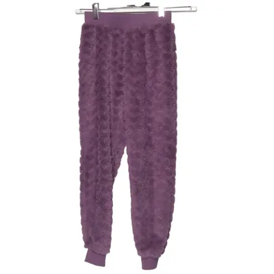 Mjukisbyxor (Lila) från Mywear Young Polyester