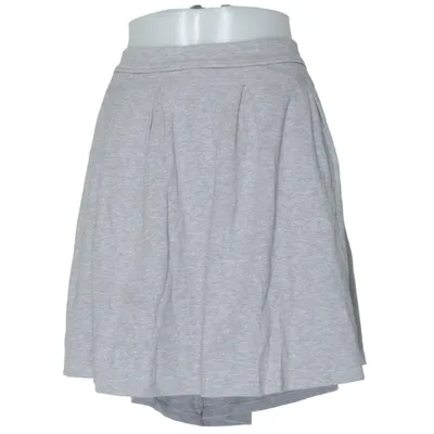 Jupe (Gris) de Campus Coton, Viscose