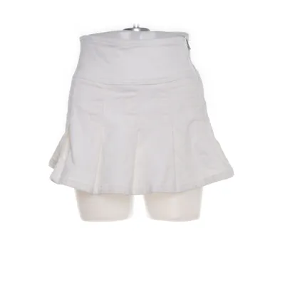 Skirt (White) from Aéropostale