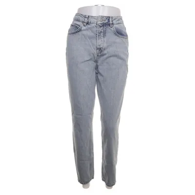 Jeans (Blå) fra Selected Femme Bomuld