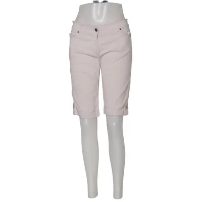 Trekvartsbyxor (Beige) från Conos Bomull, Elastan, Polyester