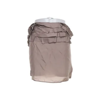 Skirt (Beige) from J.Crew