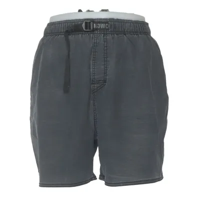 Träningsshorts (Grå) från Dope Bomull, Elastan, Polyester