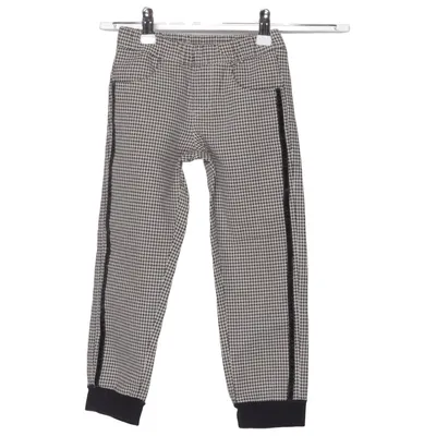 Broek (Zwart, Wit) van Pusblu