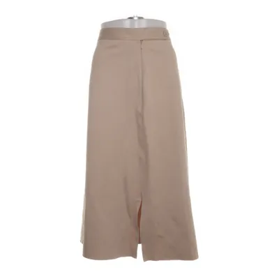 Kjol (Beige) från FWSS Elastan, Polyamid