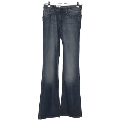 Jeans (Marion) fra Lee Bomuld, Elastan