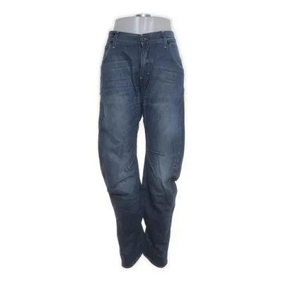 Jean (Bleu) de G-Star Raw Coton, Polyester, Cuir