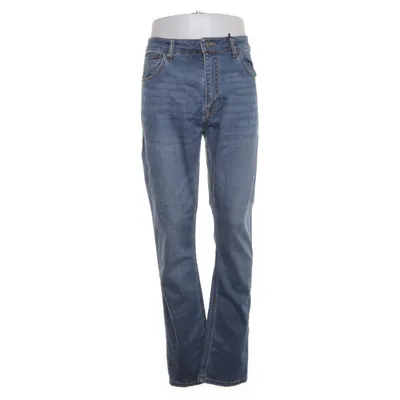 Jeans (Blue) from Dobber Cotton, Elastane