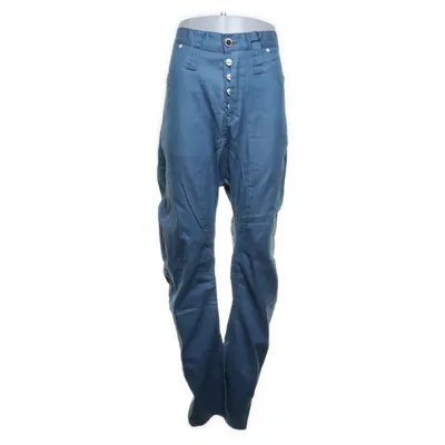 Jeans (Santiago) från Humör Bomull, Elastan, Polyamid