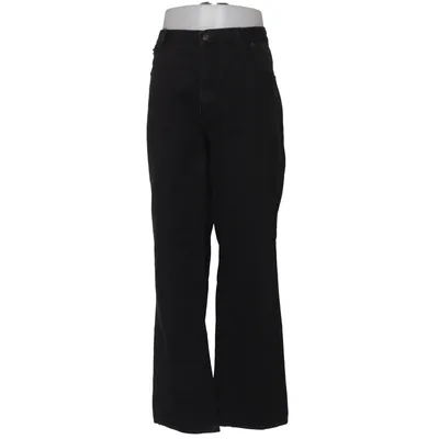 Jeans (Svart) från Chief Bomull
