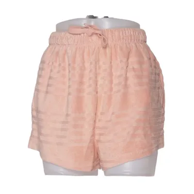 Sweat shorts (Pink) from Billabong Cotton, Polyester