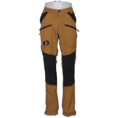 Pantalon d'extérieur (Nordwand Pro Pants) de RVRC Coton, Élasthane, Polyamide, Polyester