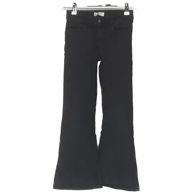 Jeans (Freja) från Lindex Bomull, Elastan, Polyester
