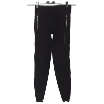 Breeches (Black) from Copperfield Cotton, Elastane