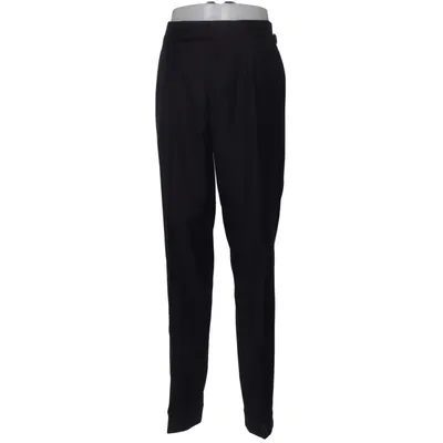 Stoffhose (Theo) von Anton Meyer Acetat, Viskose, Wolle