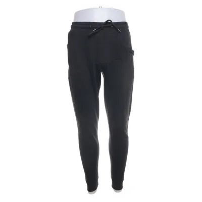 Sweatpants (Black) from Vxs Gym Wear