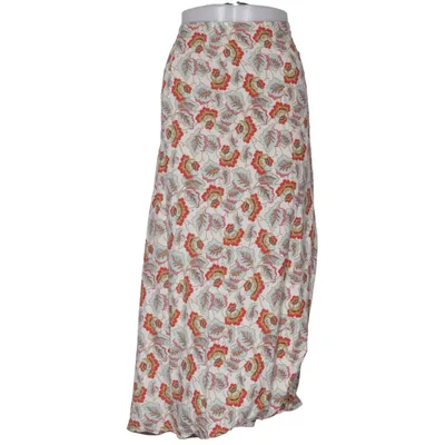 Maxi skirt (White, Red, Green) from Cotélac