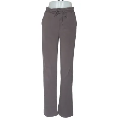 Sweatpants (Gray) from LXA Cotton, Polyester