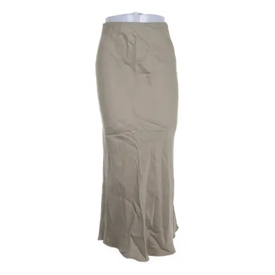 Maxi skirt (Green) from OCHNIK Elastane, Viscose