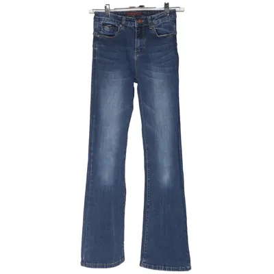 Jean (Bleu) de Diesel Coton, Élasthane, Polyester, Viscose