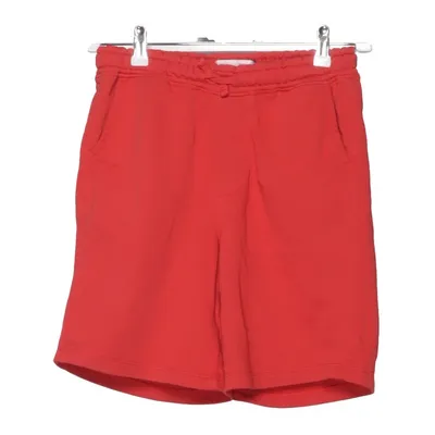 Sweatshort (Rood) van Zara