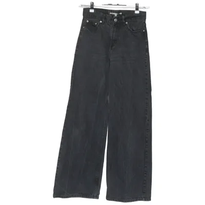 Jeans (WIDE LEG JEANS) fra Junkyard Bomuld