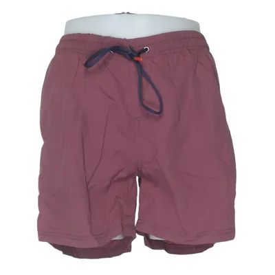 Badshorts (Lila) från Aquarapid Polyamid, Polyester