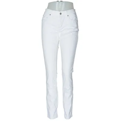 Jean (Norah slim long) de Cambio Coton, Élasthane