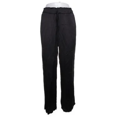 Palazzo pants (Black) from Effeny