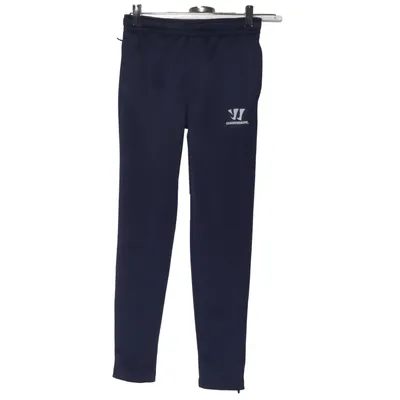 Pantalon de jogging (Bleu) de Warrior Polyester