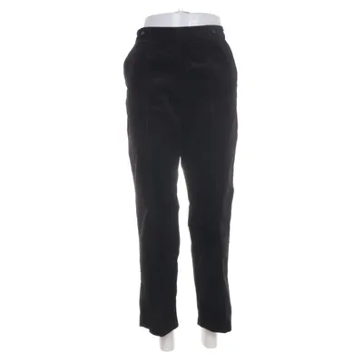 Manchesterbyxor (Svart) från Classic Bomull, Elastan