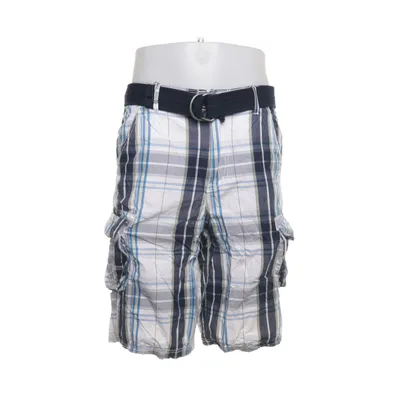 Cargoshorts (Vit, Flerfärgad) från Ecko Unltd