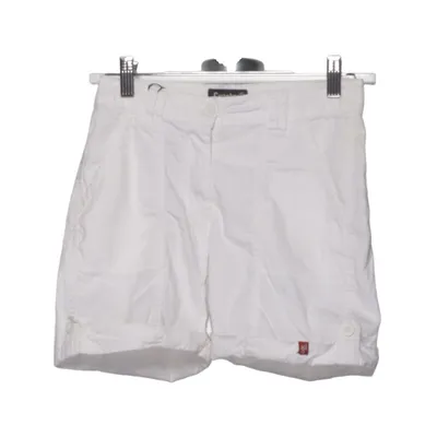 Short (Blanc) de Coaster Coton