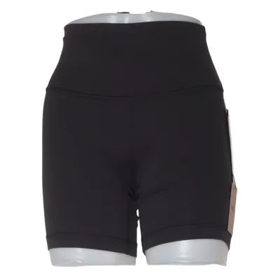 Compression shorts (Black) from Lululemon Elastane, Polyamide, Polyester