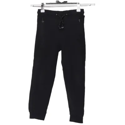Joggingbroek (Adriano) van Cope Gerecycled katoen, Gerecycled polyester