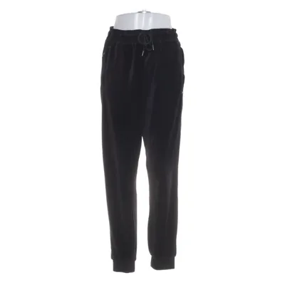Joggingbroek (Zwart) van Fila Katoen, Polyester