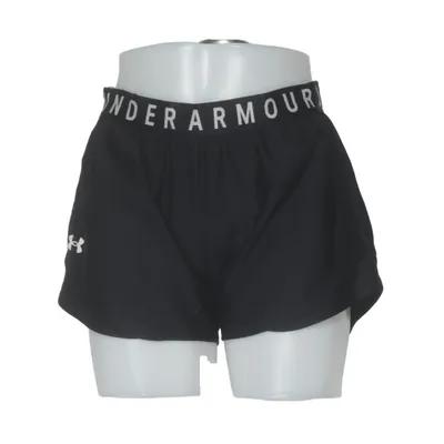 Träningsshorts (Svart) från Under Armour Polyester
