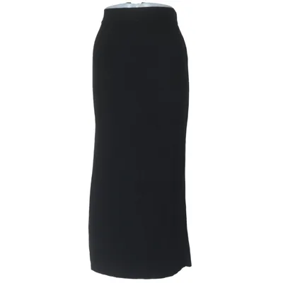 Maxi skirt (Black) from Aware by Vero Moda
