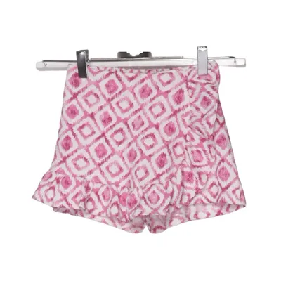 Jupe-short (Rose, Blanc) de OVS Kids