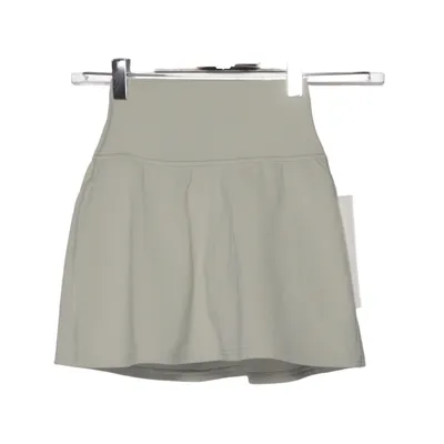 Træningsnederdel (Align High-Rise Skirt) fra Lululemon Elastan, Polyamid