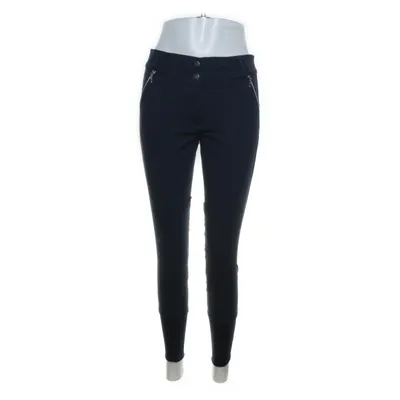 Pantalon d'équitation (Bleu) de CRW Élasthane, Polyester