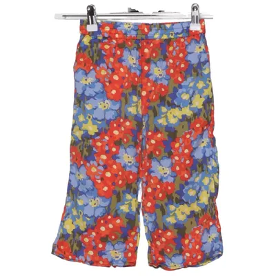 Culottes (Blå, Flerfärgad) från Arket Lyocell