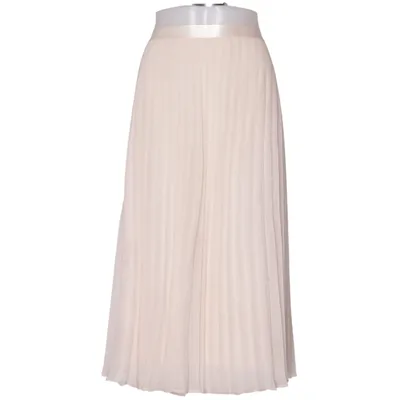 Maxi rok (Beige) van Wallis Polyester