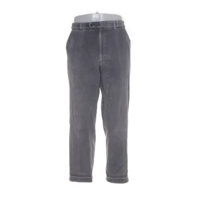 Pantalon en velours (Gris) de Kingfield