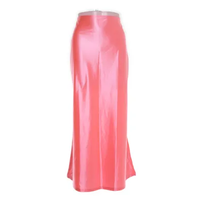 Maxi skirt (Pink) from Fisherfield
