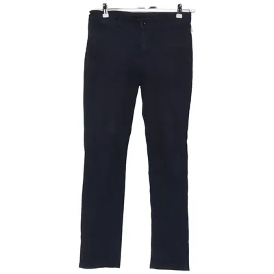 Chino (Bleu) de Paul Smith Junior Coton, Élasthane