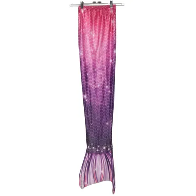 Udklædning (Lilla, Pink, Flerfarvet) Elastan, Polyester