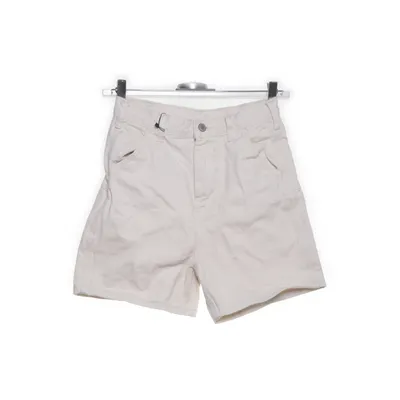 Short en jean (Beige) de John Galt